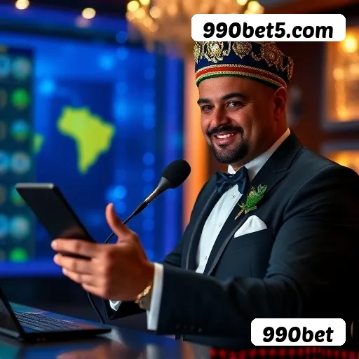 990bet - User Statistics