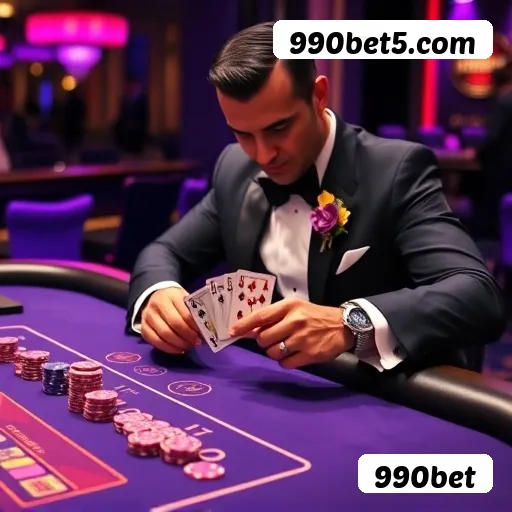 990bet - cassino ao vivo