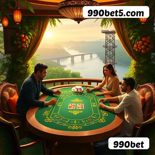 990bet - App Features